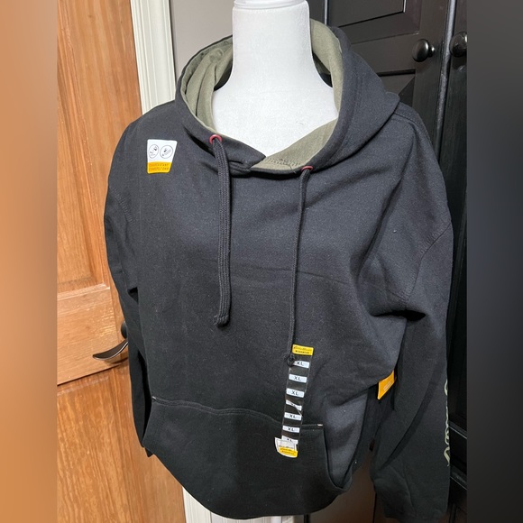 NWT-Eddie Bauer Men’s Hoodie